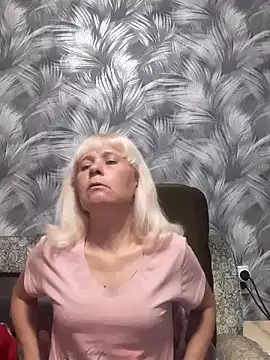 sakura blonde online show from November 2025 07:45:02 AM