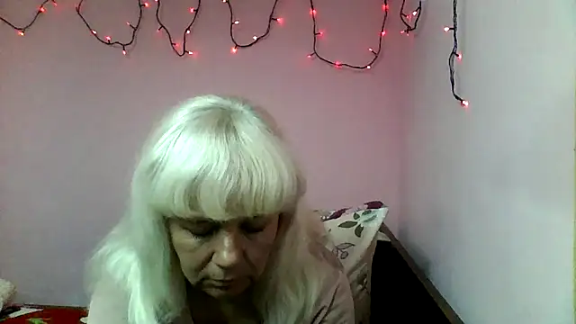 sakura blonde online show from March 2026 10:31:01 AM