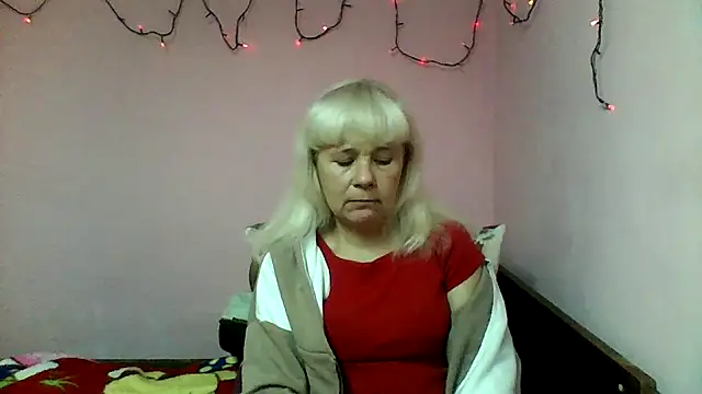 sakura blonde online show from March 2026 07:25:02 PM