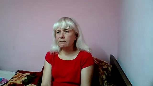 sakura blonde online show from November 2025 10:10:01 PM