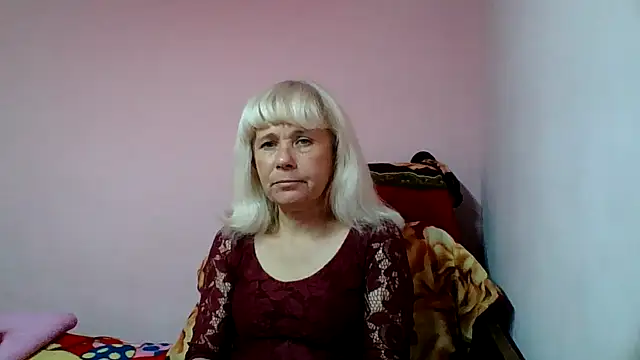 sakura blonde online show from November 2025 08:09:02 PM