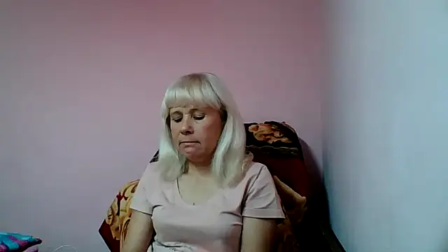 sakura blonde online show from December 2025 04:03:01 AM