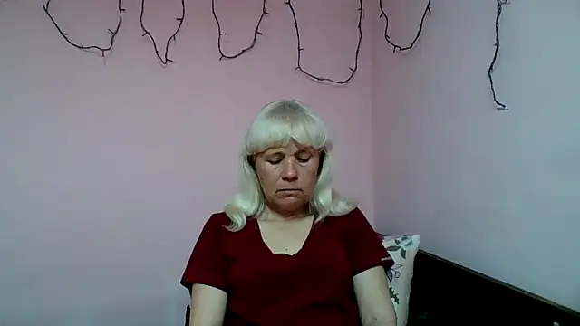 sakura blonde online show from March 2026 07:37:02 PM