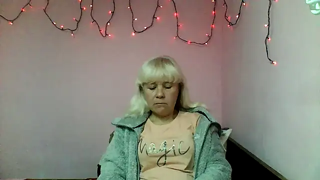 sakura blonde online show from March 2026 05:31:02 PM