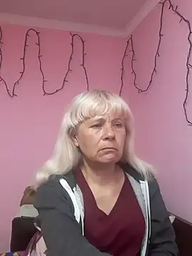 sakura blonde online show from March 2026 07:37:01 PM