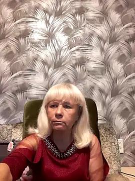 sakura blonde online show from November 2025 05:45:01 AM