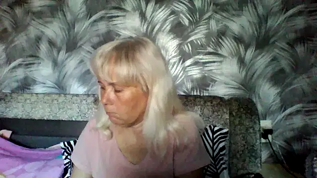 sakura blonde online show from March 2026 07:08:01 AM