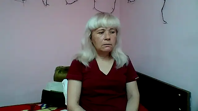 sakura blonde online show from April 2026 04:52:02 AM