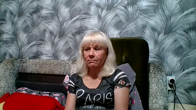 sakura blonde online show from October 2025 09:03:01 PM