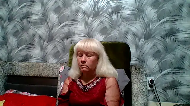 sakura blonde online show from November 2025 08:25:02 PM