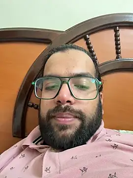 Arsh Loves Luv online show from February 2025 07:27:02 PM