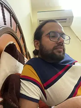 Arsh Loves Luv online show from December 2024 09:20:01 PM