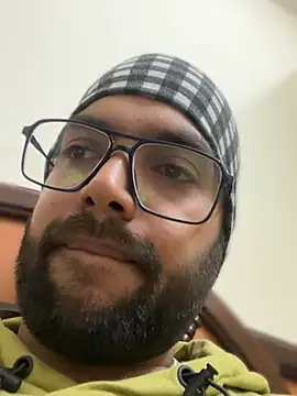 Arsh Loves Luv online show from December 2024 03:56:01 PM