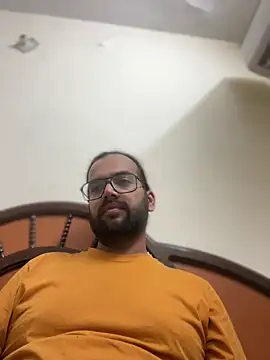 Arsh Loves Luv online show from January 2025 05:18:02 PM