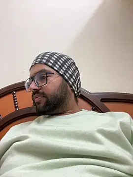 Arsh Loves Luv online show from December 2024 02:31:02 PM