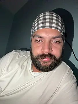 Arsh Loves Luv online show from December 2025 11:03:02 AM