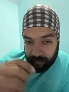 Arsh Loves Luv online show from December 2025 10:10:01 PM