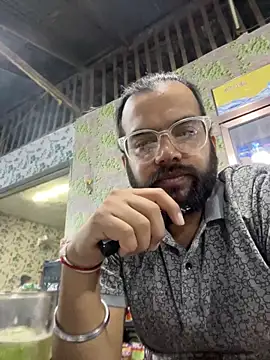 Arsh Loves Luv online show from January 2025 02:59:01 PM