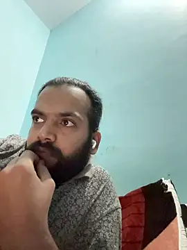 Arsh Loves Luv online show from January 2026 09:46:02 AM