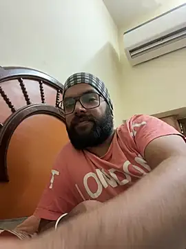 Arsh Loves Luv online show from December 2024 07:49:02 PM