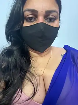 Snapshot of Akhi_Akshaya chatting on February 2025 09:17:02 PM Akhi Akshaya online show from February 2025 09:17:02 PM