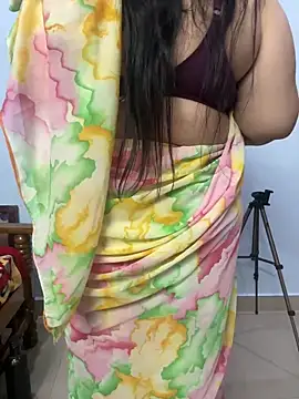 Snapshot of Akhi_Akshaya chatting on February 2025 05:52:02 PM Akhi Akshaya online show from February 2025 05:52:02 PM