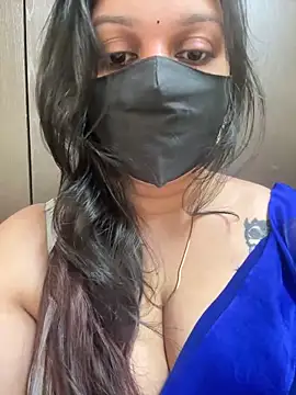 Snapshot of Akhi_Akshaya chatting on March 2025 11:09:01 AM Akhi Akshaya online show from March 2025 11:09:01 AM