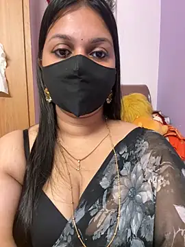 Snapshot of Akhi_Akshaya chatting on October 2025 07:18:02 AM Akhi Akshaya online show from October 2025 07:18:02 AM
