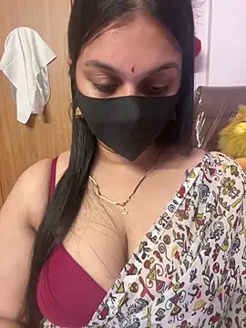 Snapshot of Akhi_Akshaya chatting on October 2025 04:52:01 PM Akhi Akshaya online show from October 2025 04:52:01 PM