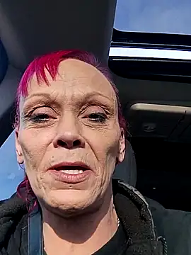 MommyMisfit online show from December 2025 03:15:02 PM