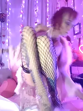 MommyMisfit online show from February 2026 09:07:02 AM