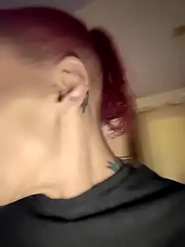 MommyMisfit online show from January 2026 01:53:01 AM