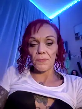 MommyMisfit online show from January 2026 07:12:02 AM