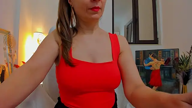 Julya Anna online show from April 2026 04:52:02 AM