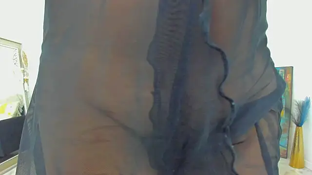 Julya Anna online show from November 2025 04:38:01 AM