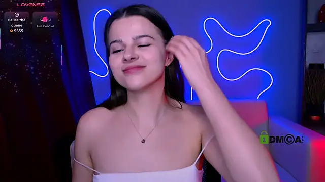 berry alma online show from March 2026 08:57:02 PM