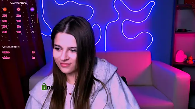 berry alma online show from January 2026 08:35:02 PM