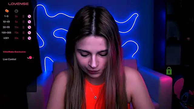 berry alma online show from April 2026 07:31:01 PM