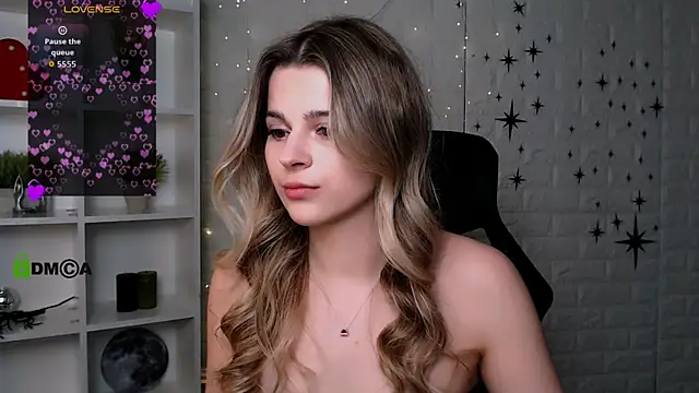 berry alma online show from April 2026 08:15:02 PM