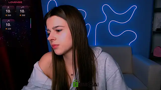 berry alma online show from March 2026 09:00:02 PM