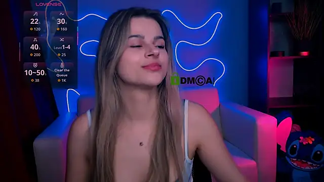 berry alma online show from April 2026 07:58:02 PM