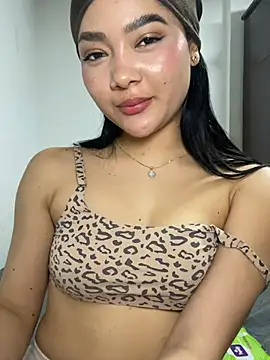 Just valen online show from April 2026 05:44:01 AM