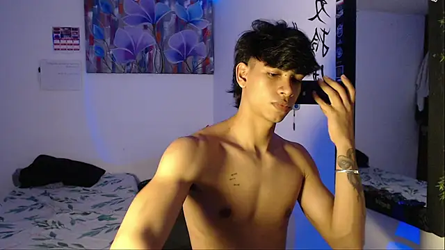 speedsamy online show from March 2026 10:02:01 PM