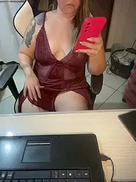 Snapshot of pAuLa_- chatting on March 2025 02:22:01 PM pAuLa - online show from March 2025 02:22:01 PM