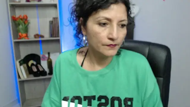 Snapshot of arianna_ros3 chatting on March 2025 06:50:01 PM arianna ros3 online show from March 2025 06:50:01 PM