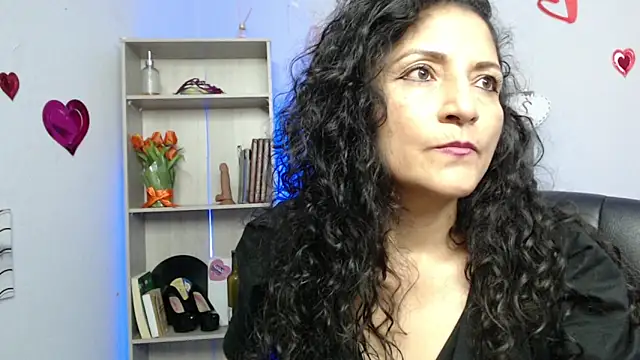 Snapshot of arianna_ros3 chatting on February 2025 06:41:02 PM arianna ros3 online show from February 2025 06:41:02 PM