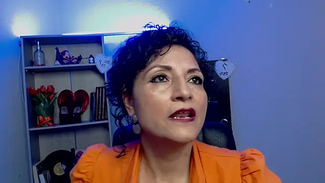 Snapshot of arianna_ros3 chatting on March 2025 05:02:02 PM arianna ros3 online show from March 2025 05:02:02 PM