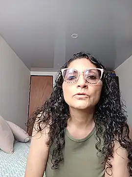 Snapshot of arianna_ros3 chatting on June 2026 06:03:02 PM arianna ros3 online show from June 2026 06:03:02 PM
