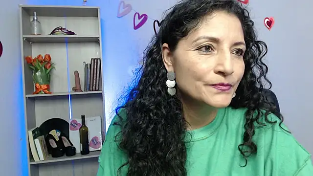 Snapshot of arianna_ros3 chatting on February 2025 09:44:02 PM arianna ros3 online show from February 2025 09:44:02 PM