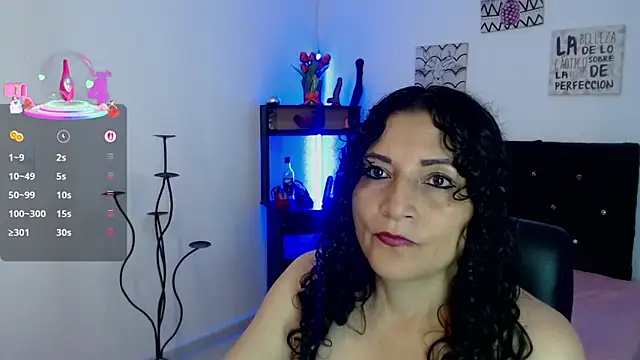 Snapshot of arianna_ros3 chatting on September 2025 02:39:02 PM arianna ros3 online show from September 2025 02:39:02 PM